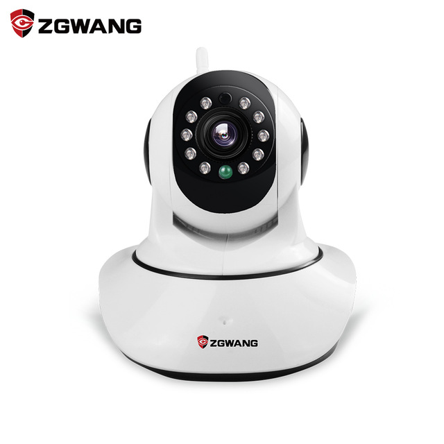 zgwang camera